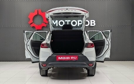 Renault Arkana I, 2019 год, 1 585 000 рублей, 7 фотография