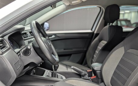 Renault Arkana I, 2019 год, 1 585 000 рублей, 12 фотография