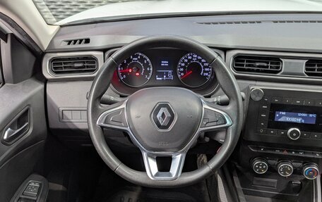 Renault Arkana I, 2019 год, 1 585 000 рублей, 16 фотография