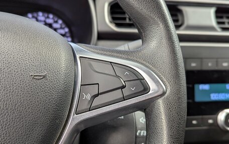 Renault Arkana I, 2019 год, 1 585 000 рублей, 19 фотография