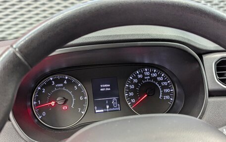 Renault Arkana I, 2019 год, 1 585 000 рублей, 23 фотография