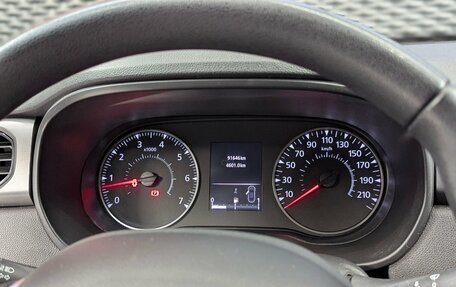 Renault Arkana I, 2019 год, 1 585 000 рублей, 22 фотография