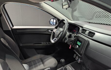 Renault Arkana I, 2019 год, 1 585 000 рублей, 24 фотография