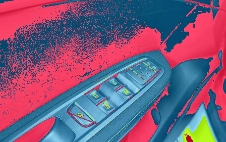 Renault Arkana I, 2019 год, 1 585 000 рублей, 18 фотография