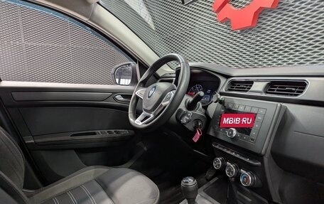 Renault Arkana I, 2019 год, 1 585 000 рублей, 25 фотография