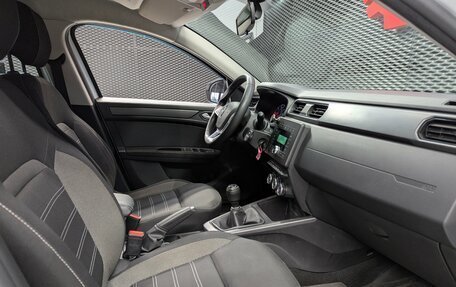 Renault Arkana I, 2019 год, 1 585 000 рублей, 26 фотография