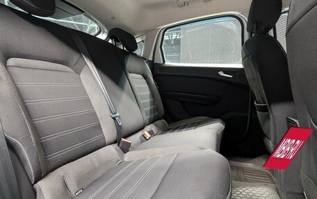 Renault Arkana I, 2019 год, 1 585 000 рублей, 29 фотография