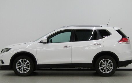 Nissan X-Trail, 2015 год, 1 800 000 рублей, 6 фотография