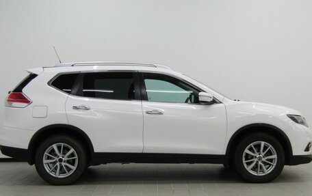 Nissan X-Trail, 2015 год, 1 800 000 рублей, 10 фотография