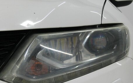 Nissan X-Trail, 2015 год, 1 800 000 рублей, 13 фотография