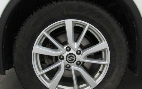 Nissan X-Trail, 2015 год, 1 800 000 рублей, 14 фотография