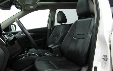 Nissan X-Trail, 2015 год, 1 800 000 рублей, 15 фотография