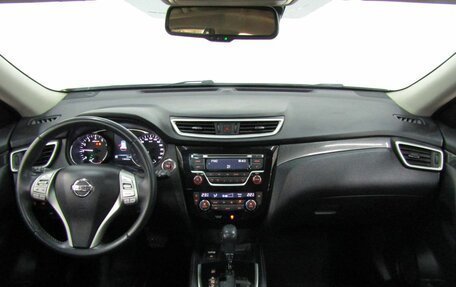 Nissan X-Trail, 2015 год, 1 800 000 рублей, 18 фотография