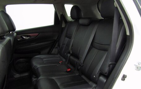 Nissan X-Trail, 2015 год, 1 800 000 рублей, 16 фотография