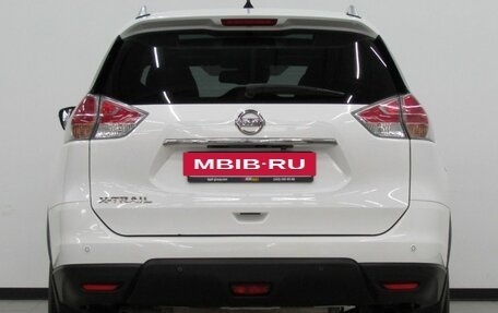 Nissan X-Trail, 2015 год, 1 800 000 рублей, 8 фотография