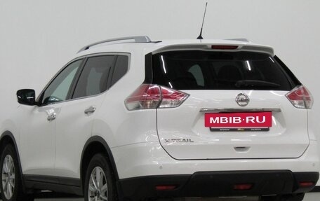 Nissan X-Trail, 2015 год, 1 800 000 рублей, 7 фотография