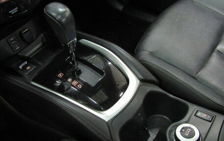 Nissan X-Trail, 2015 год, 1 800 000 рублей, 22 фотография