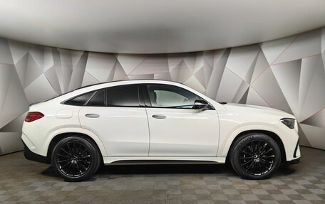 Mercedes-Benz GLE Coupe, 2023 год, 12 389 000 рублей, 6 фотография