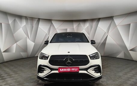 Mercedes-Benz GLE Coupe, 2023 год, 12 389 000 рублей, 7 фотография