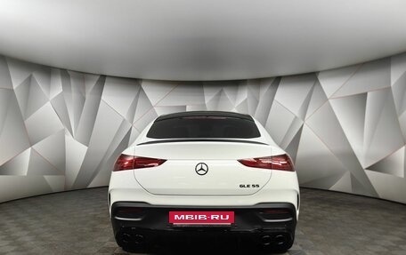 Mercedes-Benz GLE Coupe, 2023 год, 12 389 000 рублей, 8 фотография