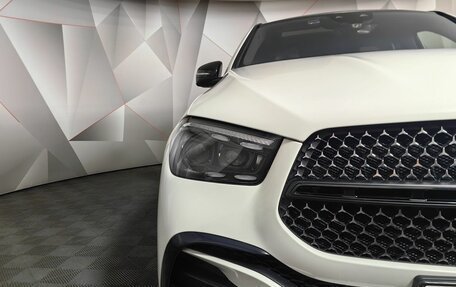 Mercedes-Benz GLE Coupe, 2023 год, 12 389 000 рублей, 10 фотография