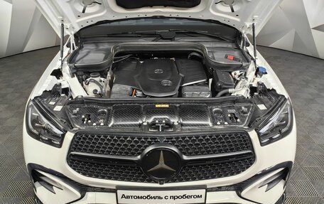 Mercedes-Benz GLE Coupe, 2023 год, 12 389 000 рублей, 11 фотография