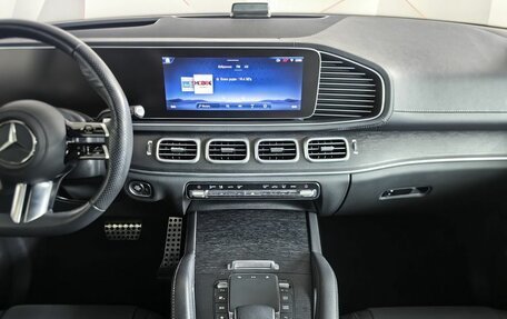 Mercedes-Benz GLE Coupe, 2023 год, 12 389 000 рублей, 15 фотография