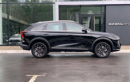 Haval F7, 2026 год, 2 899 000 рублей, 3 фотография