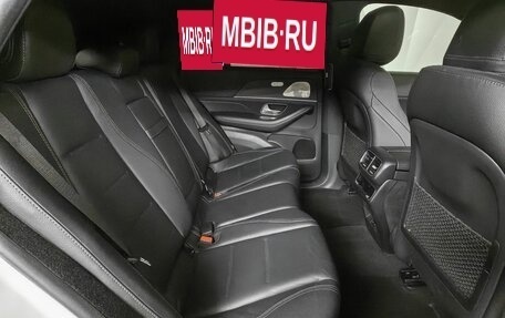 Mercedes-Benz GLE Coupe, 2023 год, 12 389 000 рублей, 16 фотография