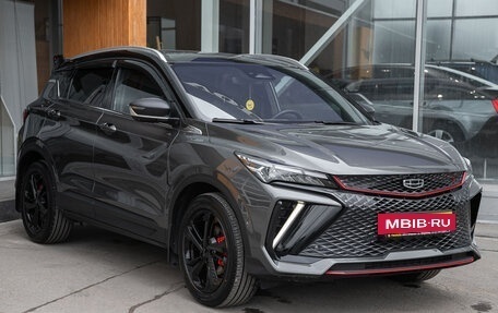 Geely Coolray I, 2023 год, 2 245 000 рублей, 5 фотография