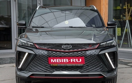 Geely Coolray I, 2023 год, 2 245 000 рублей, 6 фотография