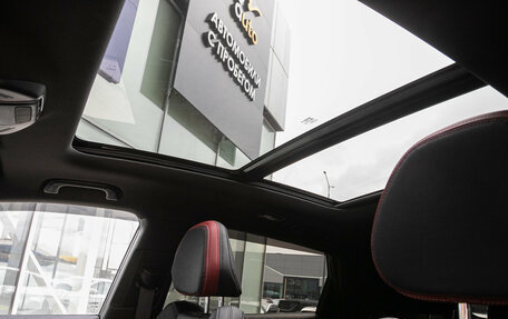 Geely Coolray I, 2023 год, 2 245 000 рублей, 17 фотография