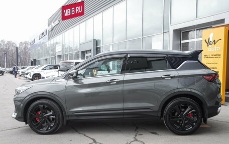 Geely Coolray I, 2023 год, 2 245 000 рублей, 11 фотография