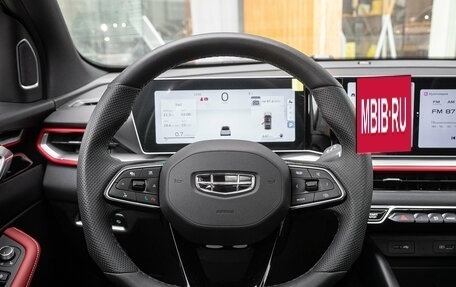 Geely Coolray I, 2023 год, 2 245 000 рублей, 19 фотография