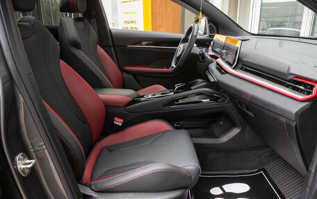 Geely Coolray I, 2023 год, 2 245 000 рублей, 21 фотография