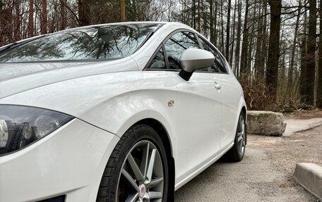 SEAT Leon II, 2012 год, 1 090 000 рублей, 9 фотография