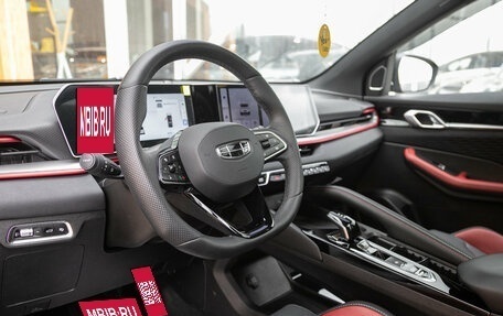 Geely Coolray I, 2023 год, 2 245 000 рублей, 15 фотография