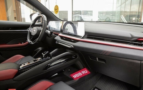 Geely Coolray I, 2023 год, 2 245 000 рублей, 22 фотография