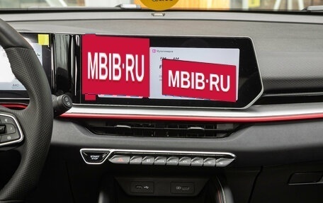 Geely Coolray I, 2023 год, 2 245 000 рублей, 18 фотография