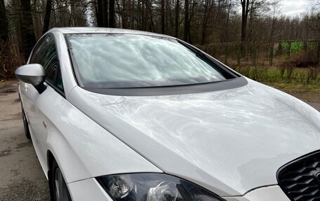 SEAT Leon II, 2012 год, 1 090 000 рублей, 14 фотография