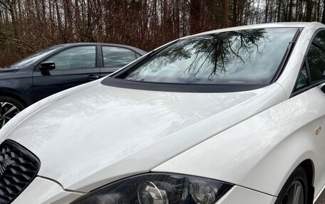 SEAT Leon II, 2012 год, 1 090 000 рублей, 13 фотография