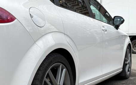 SEAT Leon II, 2012 год, 1 090 000 рублей, 12 фотография