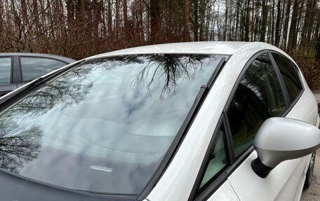 SEAT Leon II, 2012 год, 1 090 000 рублей, 15 фотография