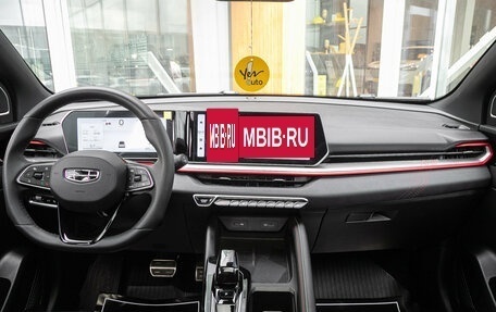 Geely Coolray I, 2023 год, 2 245 000 рублей, 20 фотография
