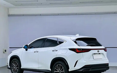 Lexus NX, 2026 год, 5 500 001 рублей, 4 фотография
