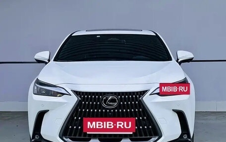 Lexus NX, 2026 год, 5 500 001 рублей, 2 фотография