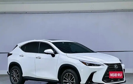 Lexus NX, 2026 год, 5 500 001 рублей, 5 фотография