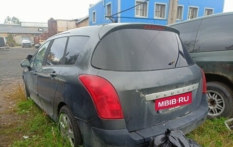 Peugeot 308 II, 2008 год, 100 000 рублей, 4 фотография