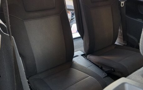 Opel Zafira B, 2007 год, 400 000 рублей, 8 фотография