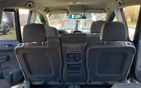 Opel Zafira B, 2007 год, 400 000 рублей, 7 фотография